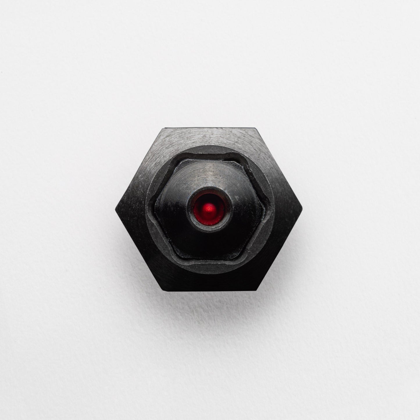 Hexlox 10mm - Black