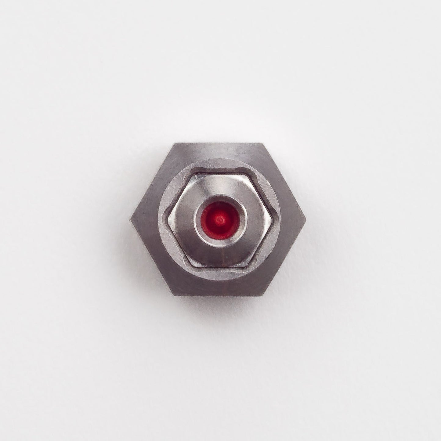 Hexlox 10mm - Silver